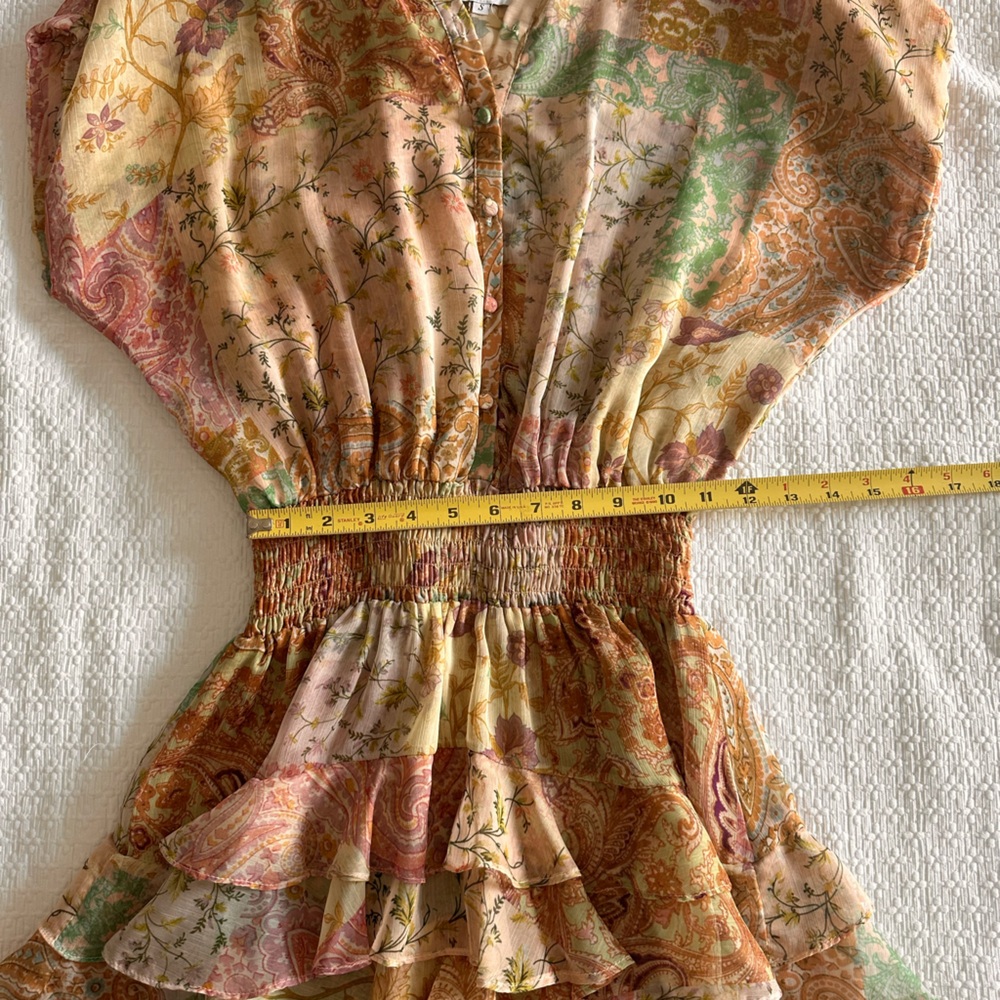 Misa Dress